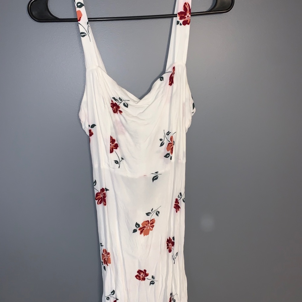 XS pac sun dress